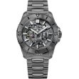 Montre Venezianico Nereide Ultraleggero 42 3921509C