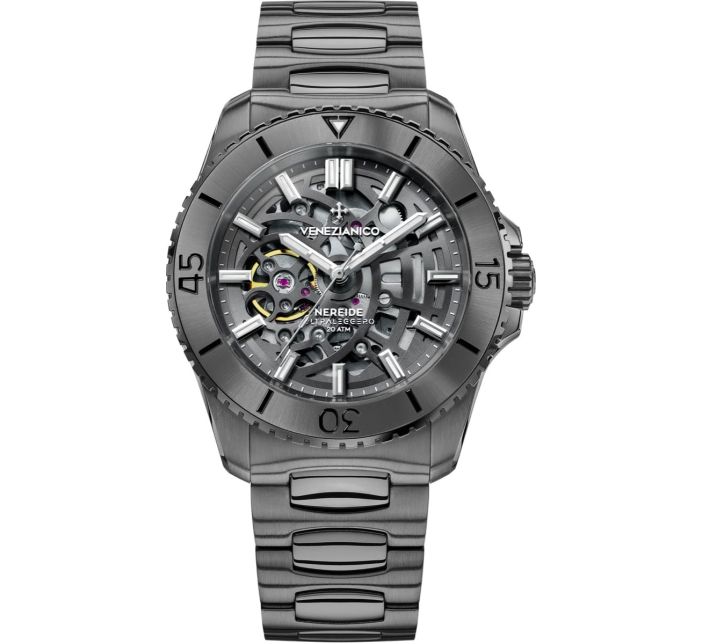 Montre Venezianico Nereide Ultraleggero 42 3921509C