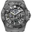 Montre Venezianico Nereide Ultraleggero 42 3921509C