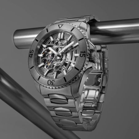 Montre Venezianico Nereide Ultraleggero 42 3921509C