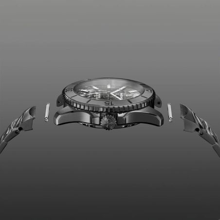 Montre Venezianico Nereide Ultraleggero 42 3921509C