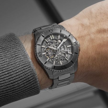 Montre Venezianico Nereide Ultraleggero 42 3921509C