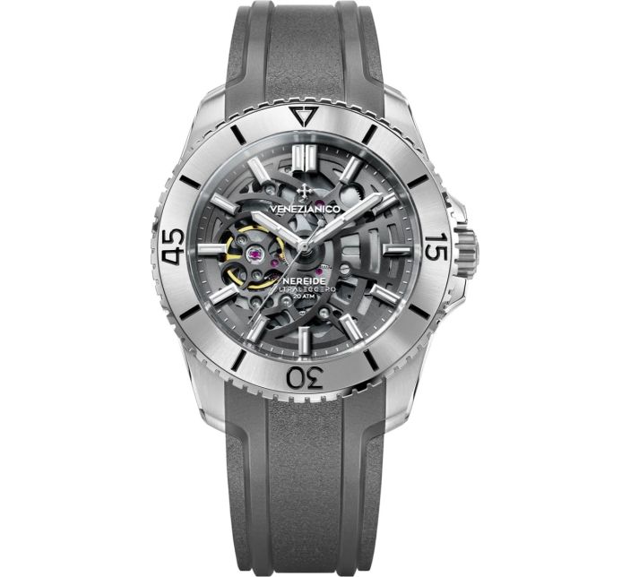 Montre Venezianico Nereide Ultraleggero 42 3921508