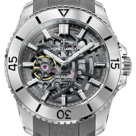 Montre Venezianico Nereide Ultraleggero 42 3921508