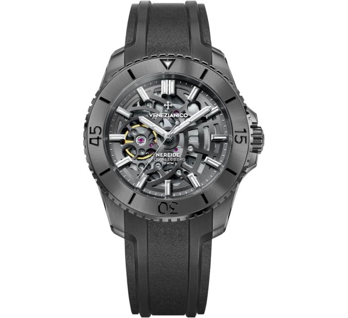 Montre Venezianico Nereide Ultraleggero 42 3921509