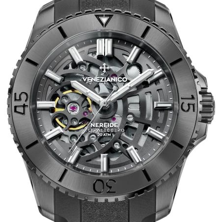 Montre Venezianico Nereide Ultraleggero 42 3921509