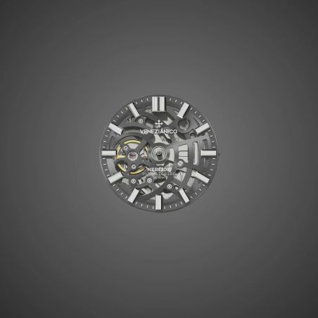 Montre Venezianico Nereide Ultraleggero 42 3921509