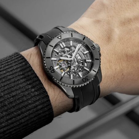 Montre Venezianico Nereide Ultraleggero 42 3921509
