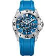 Montre Venezianico Nereide Ultraleggero 42 3921506