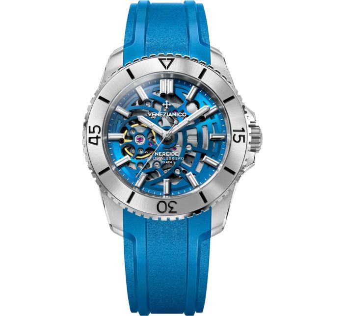 Montre Venezianico Nereide Ultraleggero 42 3921506