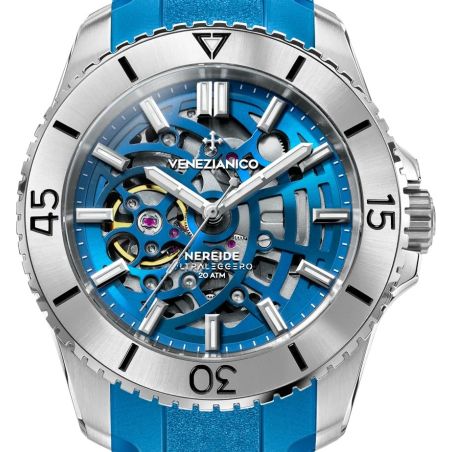 Montre Venezianico Nereide Ultraleggero 42 3921506