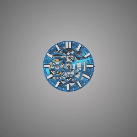 Montre Venezianico Nereide Ultraleggero 42 3921506