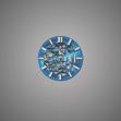 Montre Venezianico Nereide Ultraleggero 42 3921506