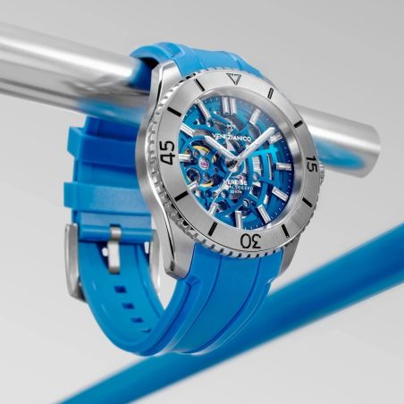 Montre Venezianico Nereide Ultraleggero 42 3921506
