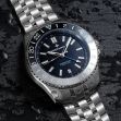 Montre Venezianico Nereide GMT Ceratung™ 42 4521500S