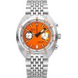Montre Doxa SUB 200 T.GRAPH II Professional