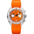 Montre Doxa SUB 200 T.GRAPH II Professional