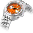 Montre Doxa SUB 200 T.GRAPH II Professional