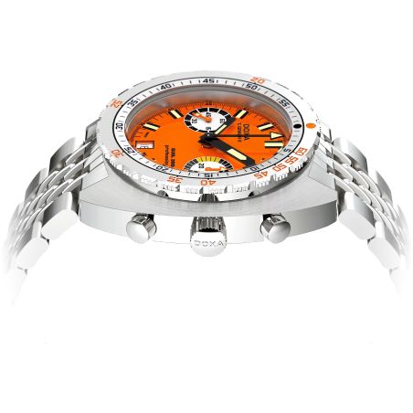 Montre Doxa SUB 200 T.GRAPH II Professional