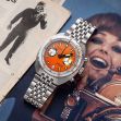 Montre Doxa SUB 200 T.GRAPH II Professional