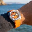 Montre Doxa SUB 200 T.GRAPH II Professional