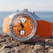 Montre Doxa SUB 200 T.GRAPH II Professional