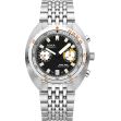 Montre Doxa SUB 200 T.GRAPH II Sharkhunter