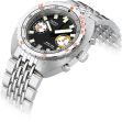 Montre Doxa SUB 200 T.GRAPH II Sharkhunter