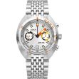Montre Doxa SUB 200 T.GRAPH II Searambler