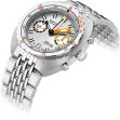 Montre Doxa SUB 200 T.GRAPH II Searambler