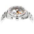 Montre Doxa SUB 200 T.GRAPH II Searambler