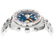 Montre Doxa SUB 200 T.GRAPH II Caribbean