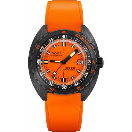 Montre Doxa SUB 300 Carbon Professional