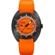 Montre Doxa SUB 300 Carbon Professional