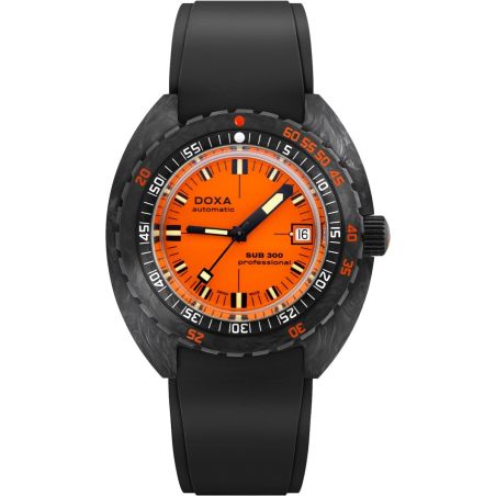 Montre Doxa SUB 300 Carbon Professional