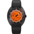 Montre Doxa SUB 300 Carbon Professional