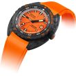 Montre Doxa SUB 300 Carbon Professional