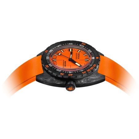 Montre Doxa SUB 300 Carbon Professional