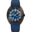Montre Doxa SUB 300 Carbon Caribbean