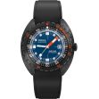 Montre Doxa SUB 300 Carbon Caribbean