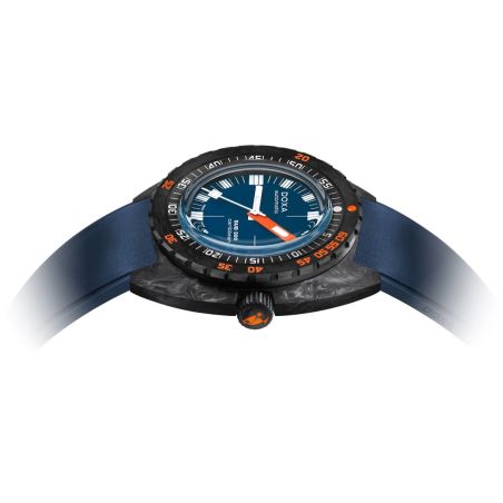Montre Doxa SUB 300 Carbon Caribbean