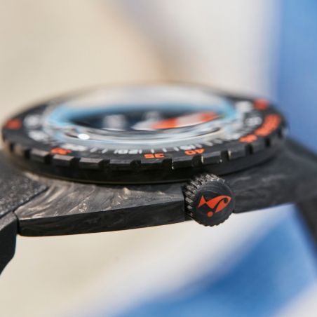 Montre Doxa SUB 300 Carbon Caribbean