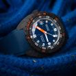 Montre Doxa SUB 300 Carbon Caribbean