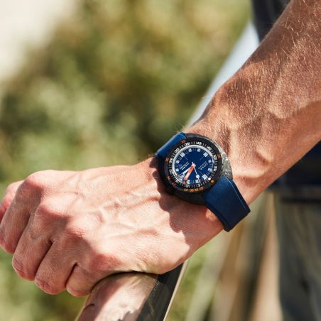 Montre Doxa SUB 300 Carbon Caribbean