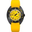 Montre Doxa SUB 300 Carbon Divingstar