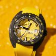 Montre Doxa SUB 300 Carbon Divingstar