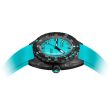 Montre Doxa SUB 300 Carbon Aquamarine