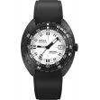 Montre Doxa SUB 300 Carbon Whitepearl