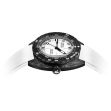 Montre Doxa SUB 300 Carbon Whitepearl