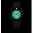 Montre Doxa SUB 300 Carbon Whitepearl